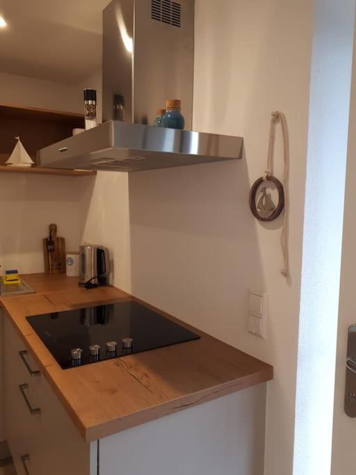 Ferienwohnung Strandpartie Иберлинген Экстерьер фото