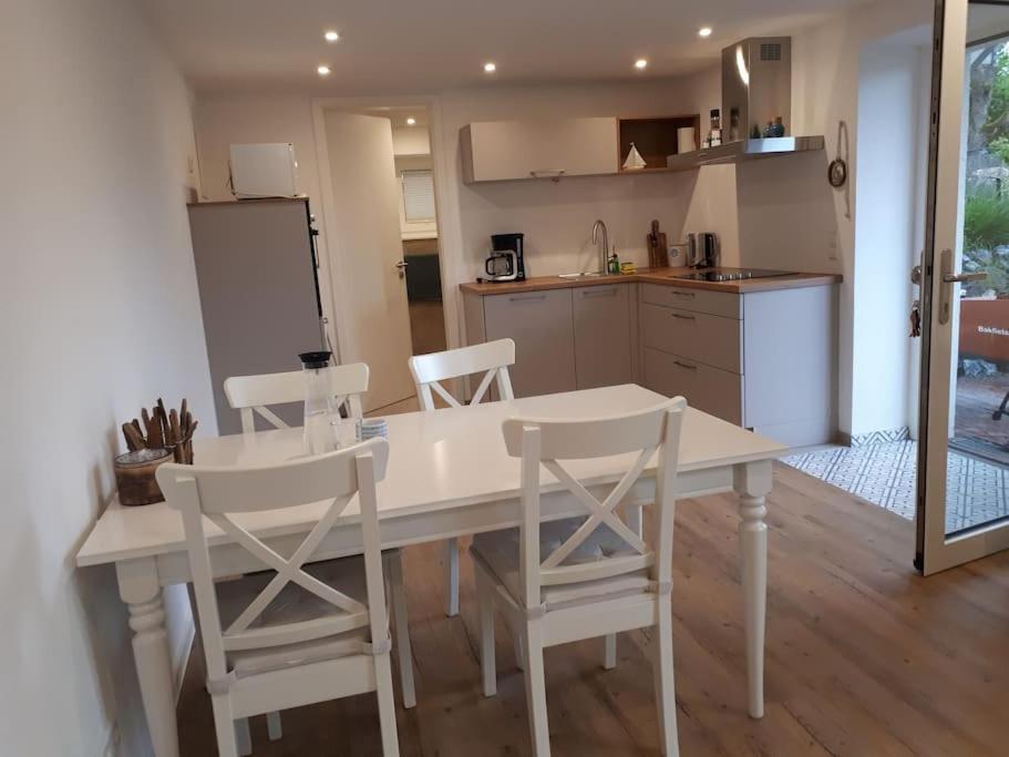 Ferienwohnung Strandpartie Иберлинген Экстерьер фото