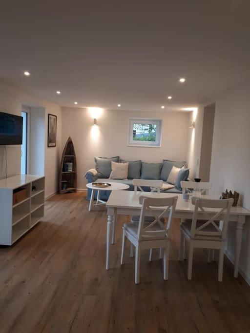 Ferienwohnung Strandpartie Иберлинген Экстерьер фото