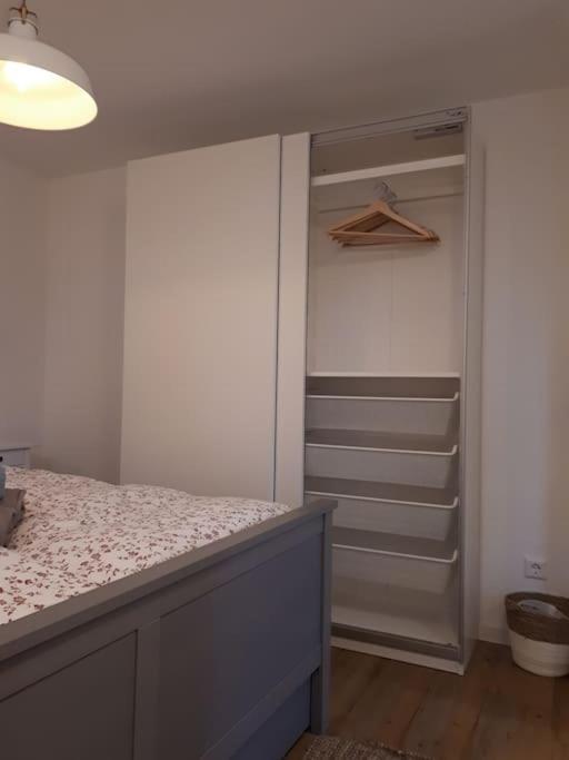 Ferienwohnung Strandpartie Иберлинген Экстерьер фото