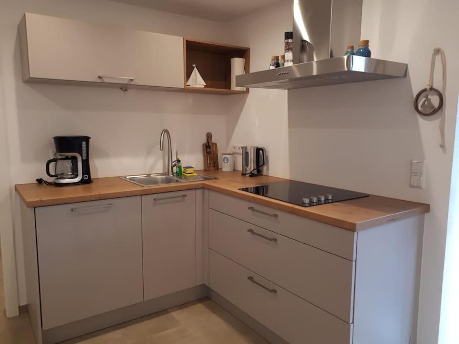 Ferienwohnung Strandpartie Иберлинген Экстерьер фото