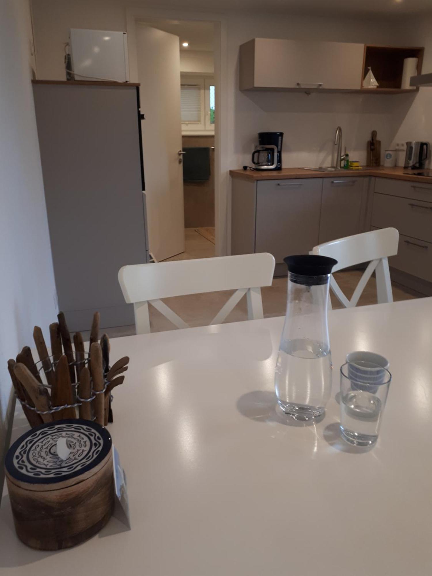 Ferienwohnung Strandpartie Иберлинген Экстерьер фото